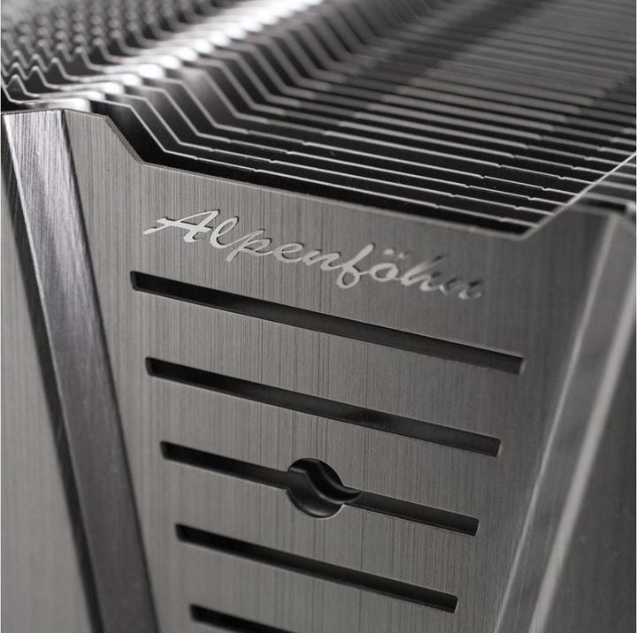 Produktbild Alpenföhn Kühler Brocken 3 (165 mm)