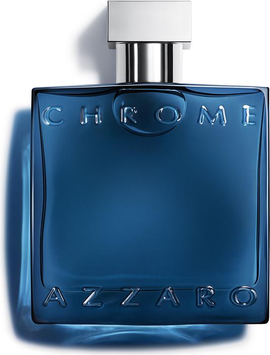 Produktbild Azzaro Fragrance Chrome (Eau de Parfum, 50 ml)