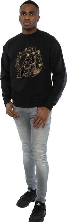 Produktbild Universal Textiles Sweatshirt (L)