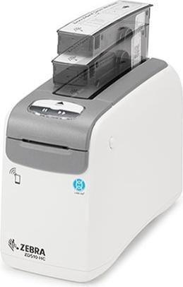 Immagine prodotto Zebra Stampante di etichette ZD510-HC (300 dpi)