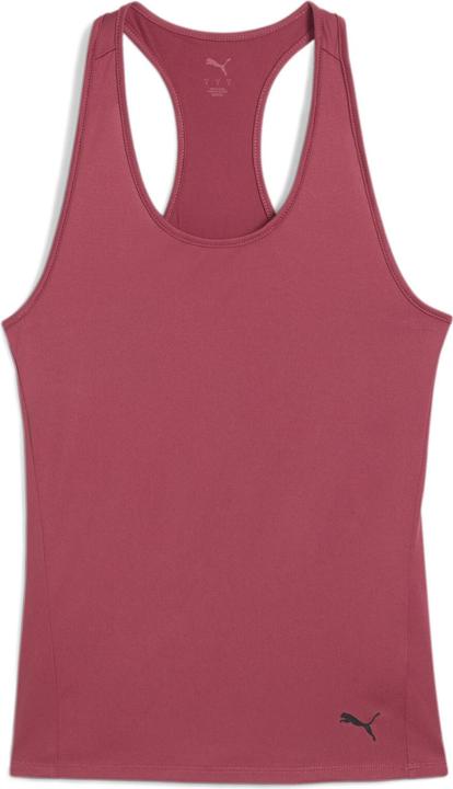 Image du produit Puma W TAD ESSENTIAL Débardeur à dos nageur (S)