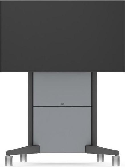 Actual product image SMS Presence Mobile Trolley (31", 120 kg)