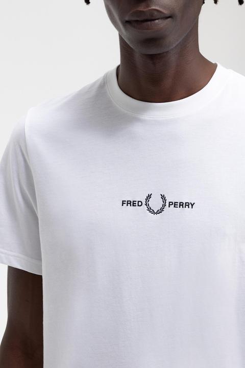 Produktbild Fred Perry T-Shirt (M)
