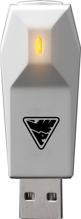 DragonShock - NOVA SYNC - Convertisseur Universel de Manettes Blanc pour Nintendo Switch, Switch OLED, PS4, PS5 (Xbox Series S, PS5, PC, Switch Lite, Xbox Series X)