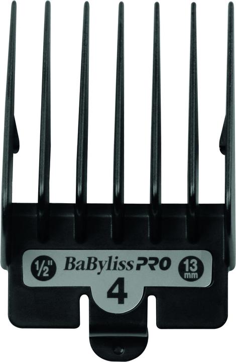 Actual product image BaByliss Pro Pro FX8700E
