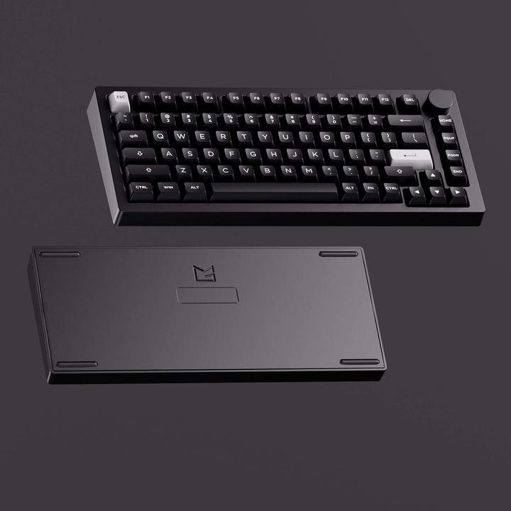 Actual product image Akko Monsgeek M1 V5 (US, Cable)