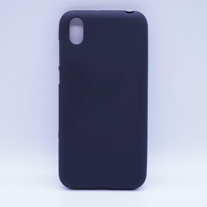 Actual product image MU Classic Softcase TPU Series (Huawei Y5 (2019))