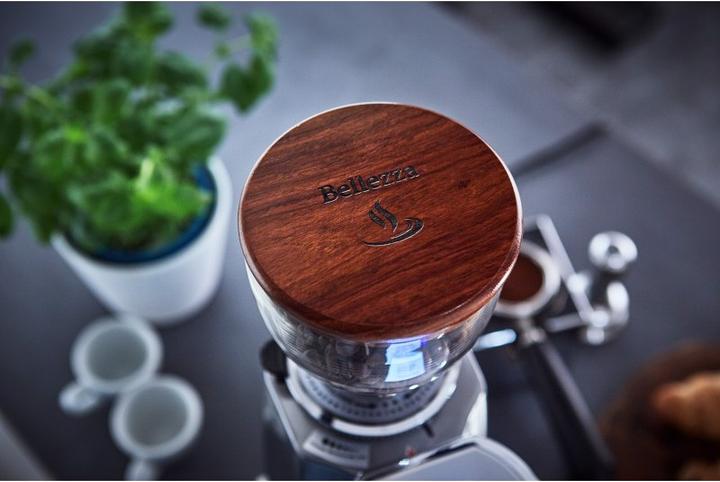 Actual product image Bellezza Piccola Titanio 60