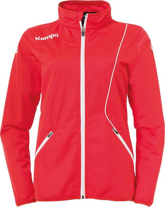 Produktbild Kempa Curve Classic Jacke Women (M)