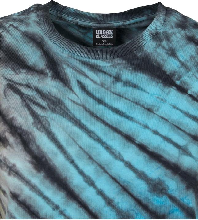 Immagine prodotto Urban Classics Ladies Tie Dye Boyfriend Tee (XL)