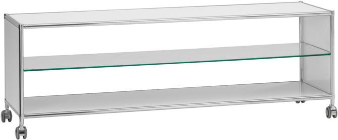 Produktbild pfister Quadro (140 x 39.5 x 48.5 cm)