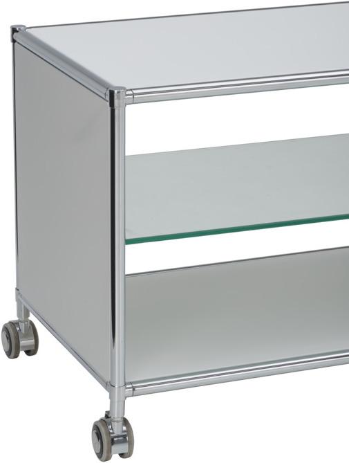 Produktbild pfister Quadro (140 x 39.5 x 48.5 cm)