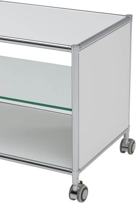 Produktbild pfister Quadro (140 x 39.5 x 48.5 cm)