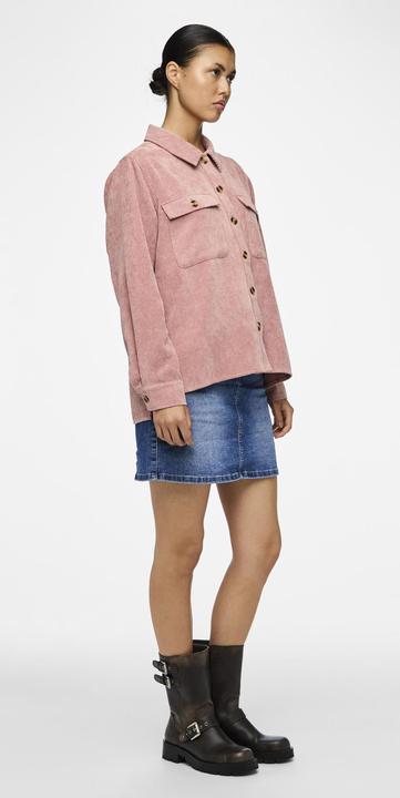 Actual product image Pieces Corduroy shirt (XS)