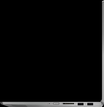 Actual product image Lenovo IdeaPad – C340-14IML (14", Intel Core i3-10110U, 8 GB, 256 GB, CH)