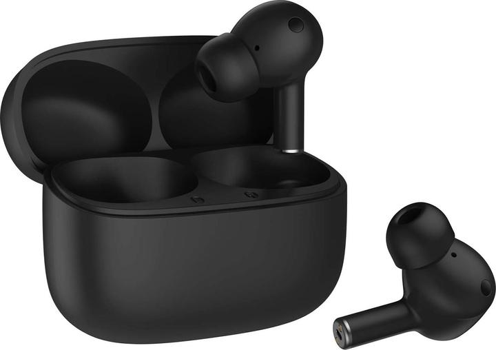 Actual product image Savio ANC-102 headphones/headset (ANC, Wireless)