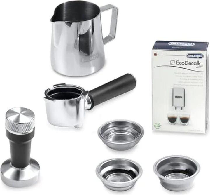 Productafbeelding De'Longhi Dedica Arte EC885.M