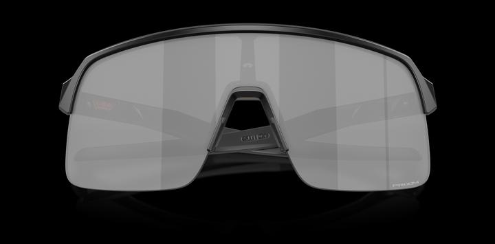 Actual product image Oakley Sutro Lite (Mat Black, Prizm Black)