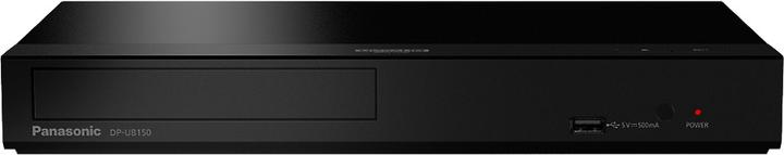 Produktbild Panasonic DP-UB150 Blu-Ray-Player (Blu-ray Player)