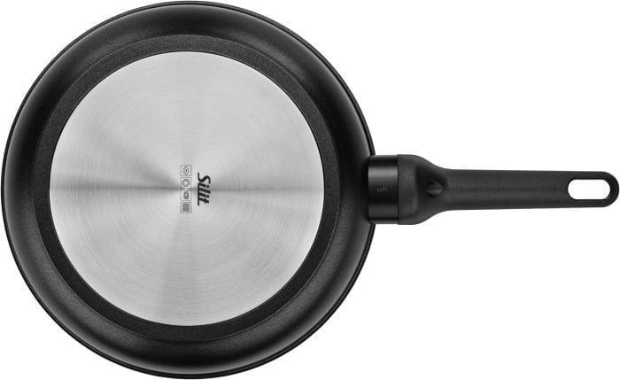Produktbild Silit Bratpfanne MERIDA Bratpfanne MERIDA (28 cm, Bratpfanne, Aluminium)