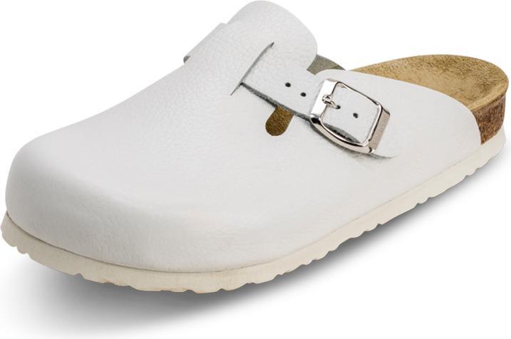 Produktbild Vitaform Clog Vollrindleder Formstark (38)