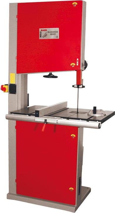 Holzmann wood bandsaw