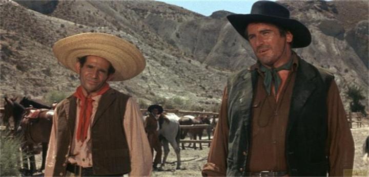 Immagine prodotto La resa dei conti a Veracruz (Mediabook A, Blu-ray+DVD) (DVD, Blu-ray, Tedesco, Italiano, Inglese)