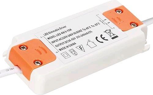 Image du produit Orion DRIVER 15k Ballast à intensité variable