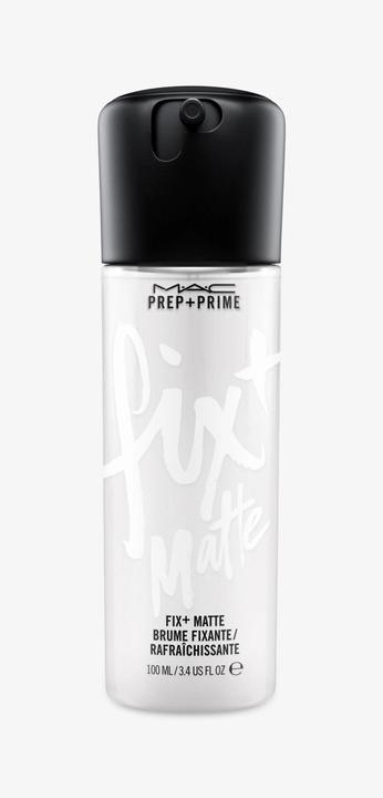 Actual product image MAC Cosmetics Fix+ Mattifying Mist (Mattifying Mist)