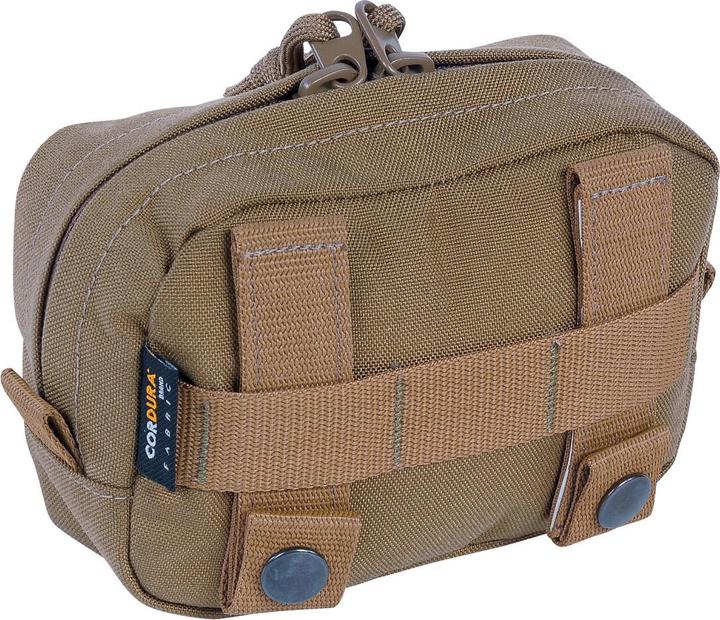 Produktbild Tasmanian Tiger TT Tac Pouch 4 Horizontal Coyote (0.60 l)