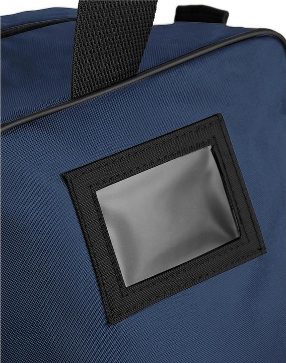 Produktbild Quadral Stiefeltasche