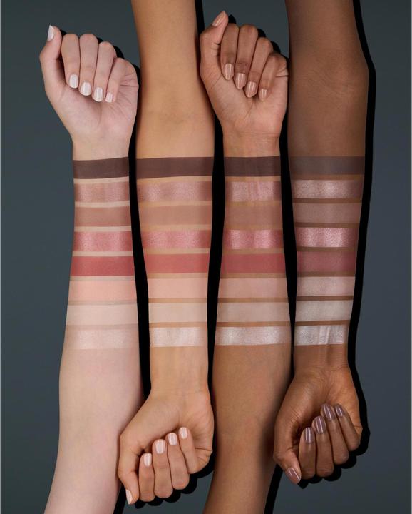 Produktbild Catrice The Electric Rose Eyeshadow Palette (Rose)