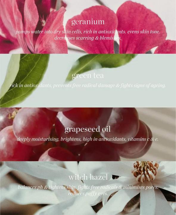 Produktbild Ere Perez Herbal Face Tonic (Tonic, 100 ml)