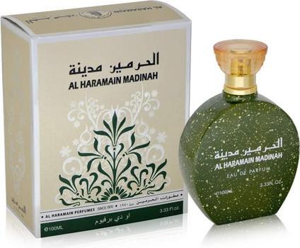 Immagine prodotto Al Haramain Madinah - EDP - 100 ml