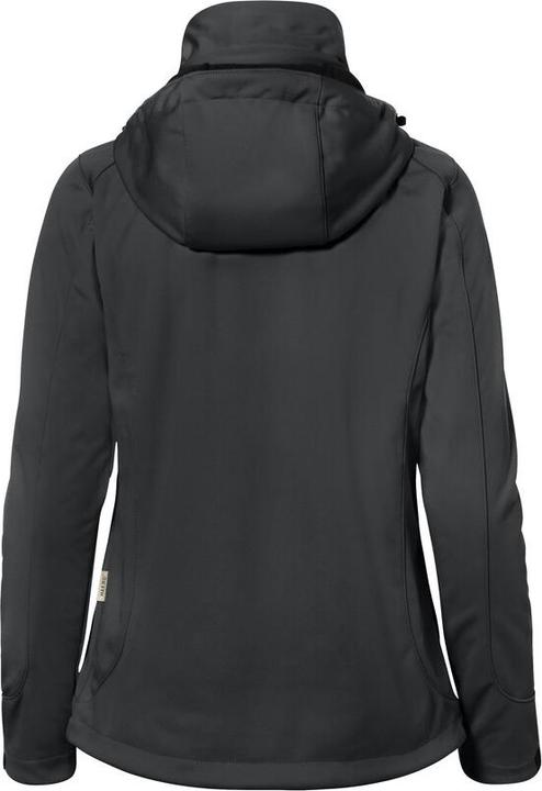Produktbild Hakro Softshelljacke Alberta (3XL)