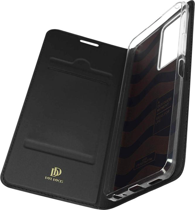 Produktbild Dux Ducis Skin Pro Series Bookcover (Vivo Y76 5G, Vivo Y74s, Vivo Y76s)