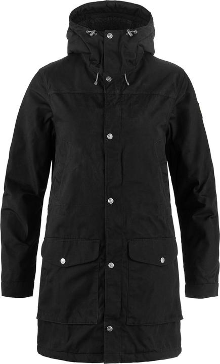 Fjällräven Greenland Winter Parka (S)