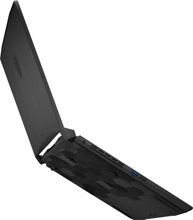 Produktbild MSI Katana 15 (15.60", Intel Core i7-12650H, 16 GB, 512 GB, DE)