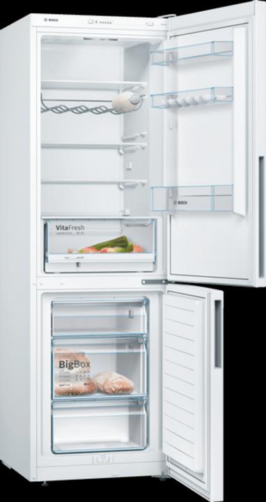 Image du produit Bosch Hausgeräte KGV36VWEA (308 l)
