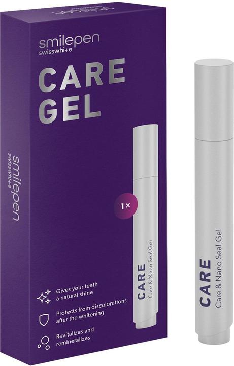 SmilePen Care (5 ml, Stift/Pen)