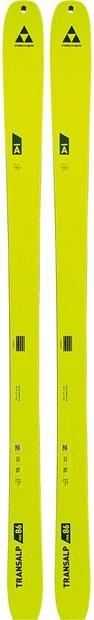 Energy Label Fischer Sports Transalp 86 Cti Pro Tourenski 24/25