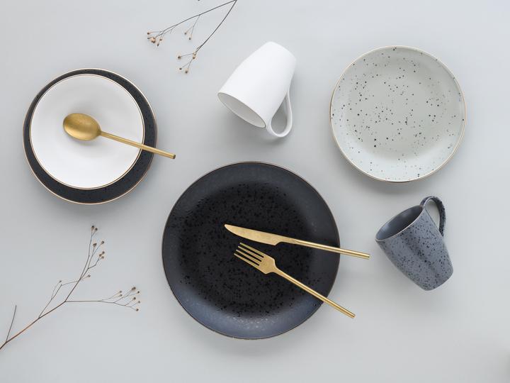 Produktbild CreaTable Industrial Gold (16 Stück)