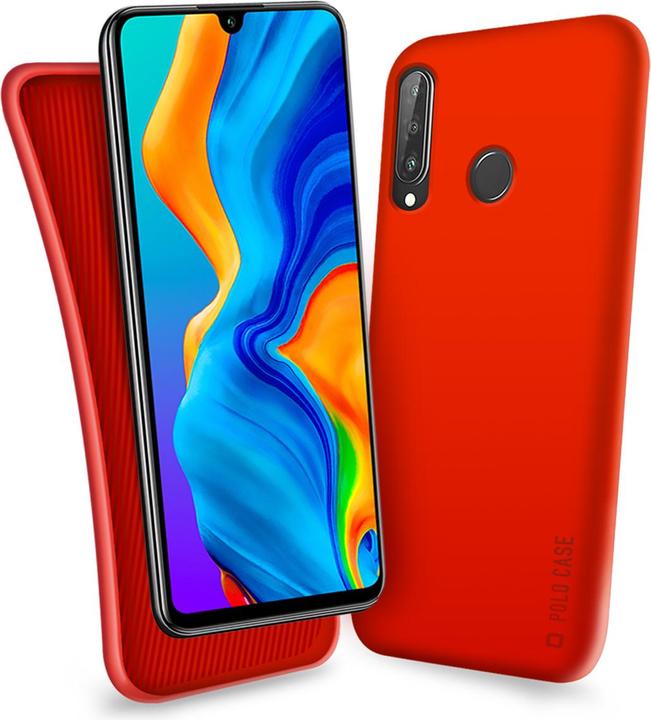 Image du produit SBS Polo Cover pour Huawei P30 Lite (Huawei P30 Lite)
