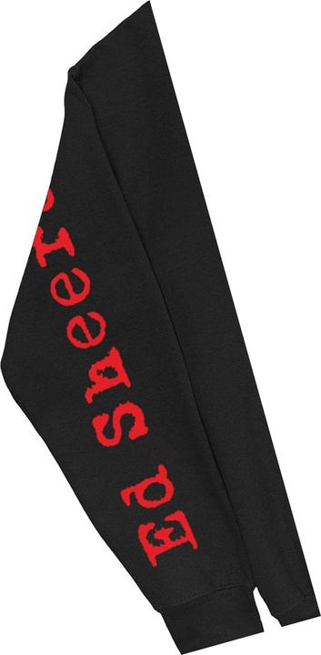 Image du produit Music Brand Sweat à capuche unisexe adulte Equals (XXL)