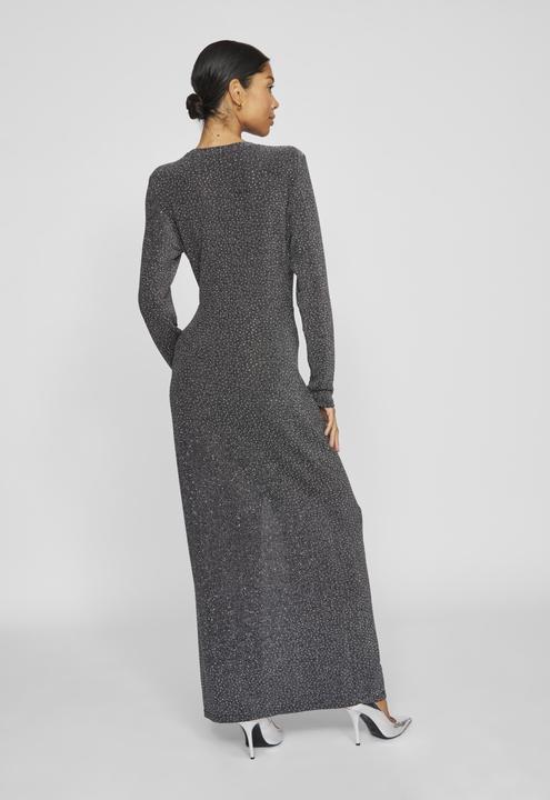 Produktbild Vila Langarm Maxikleid (L)
