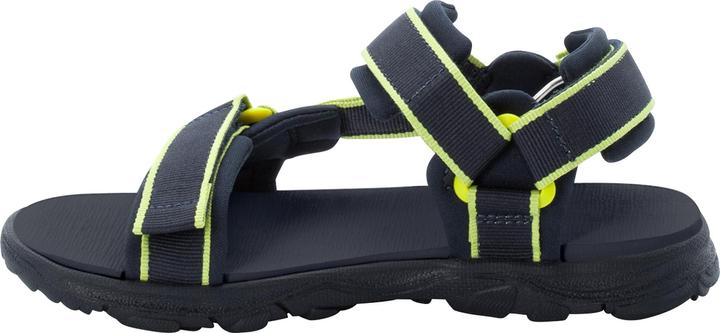 Immagine prodotto Jack Wolfskin Seven Seas 3 K (26)