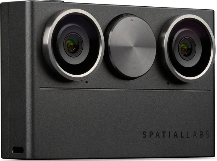 Produktbild Acer Spatiallabs Eyes Asec-1 (8 Mpx)