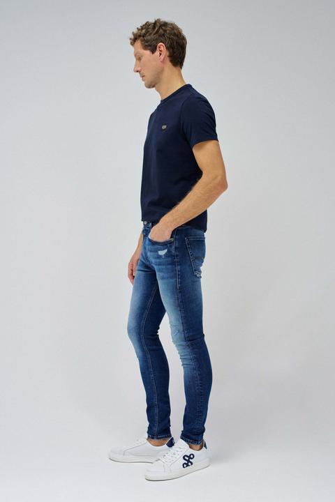 Image du produit Salsa Jeans Jeans Skinny Jeans Destroyed (W31/L30)