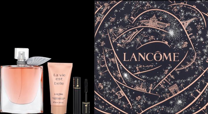 Produktbild Lancôme Lancome La Vie Est Belle Edp Spray 100 ml Nav24 Sets (Parfum set)