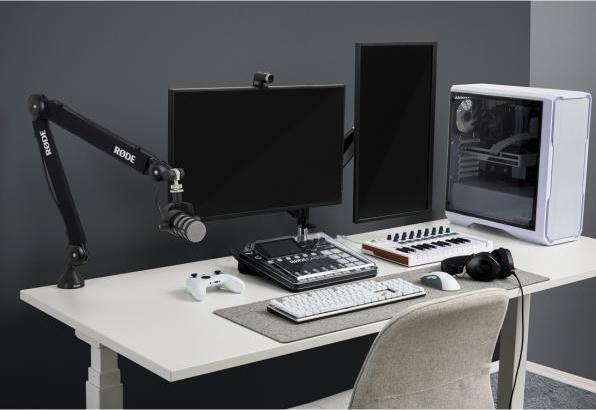 Actual product image RØDE RODECover Pro 2